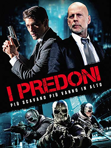  I Predoni
