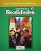 PRENTICE HALL REALIDADES 3 LECTURAS PARA HISPANOBALANTES READER 2004C