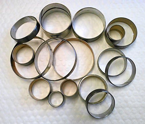 Torqshift 5R110W Transmission Bushing Kit