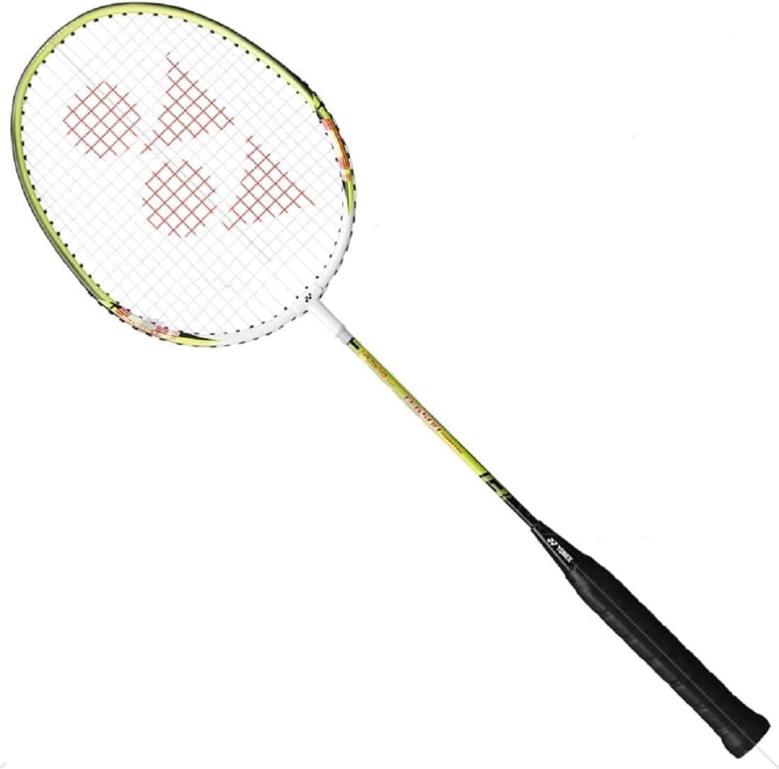 Yonex B6500 Isometric Badminton Racket W/LM U4 Amazon.co.uk Sports
