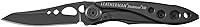 Vista 14 de MultiherramientaLeatherman – Skeletool KB, color negro
