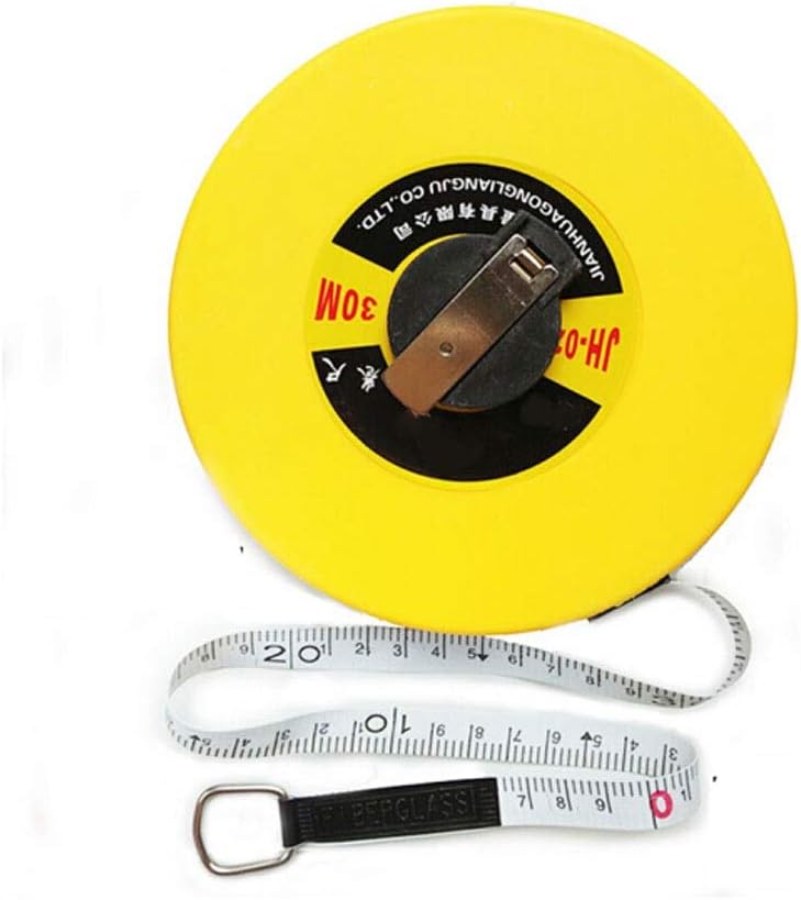 Leather Tape Measure, Engineering Ruler, Fiberglass Tape Measure, Linen