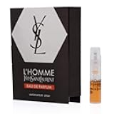 YSL L'HOMME EDP SPRAY VIAL 0.04 OZ (1.2 ML) (M)