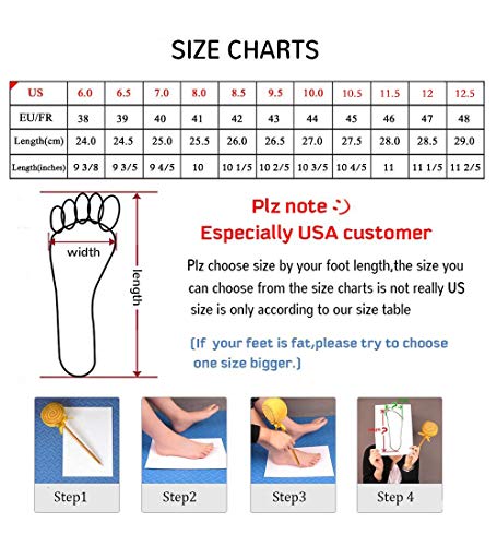 Yyql Mens Soft Footbed Clog Suede Leather Clogs Cork Clogs Shoes For Men Antislip Sole Slippers Mules Size 9.5 #TOP6