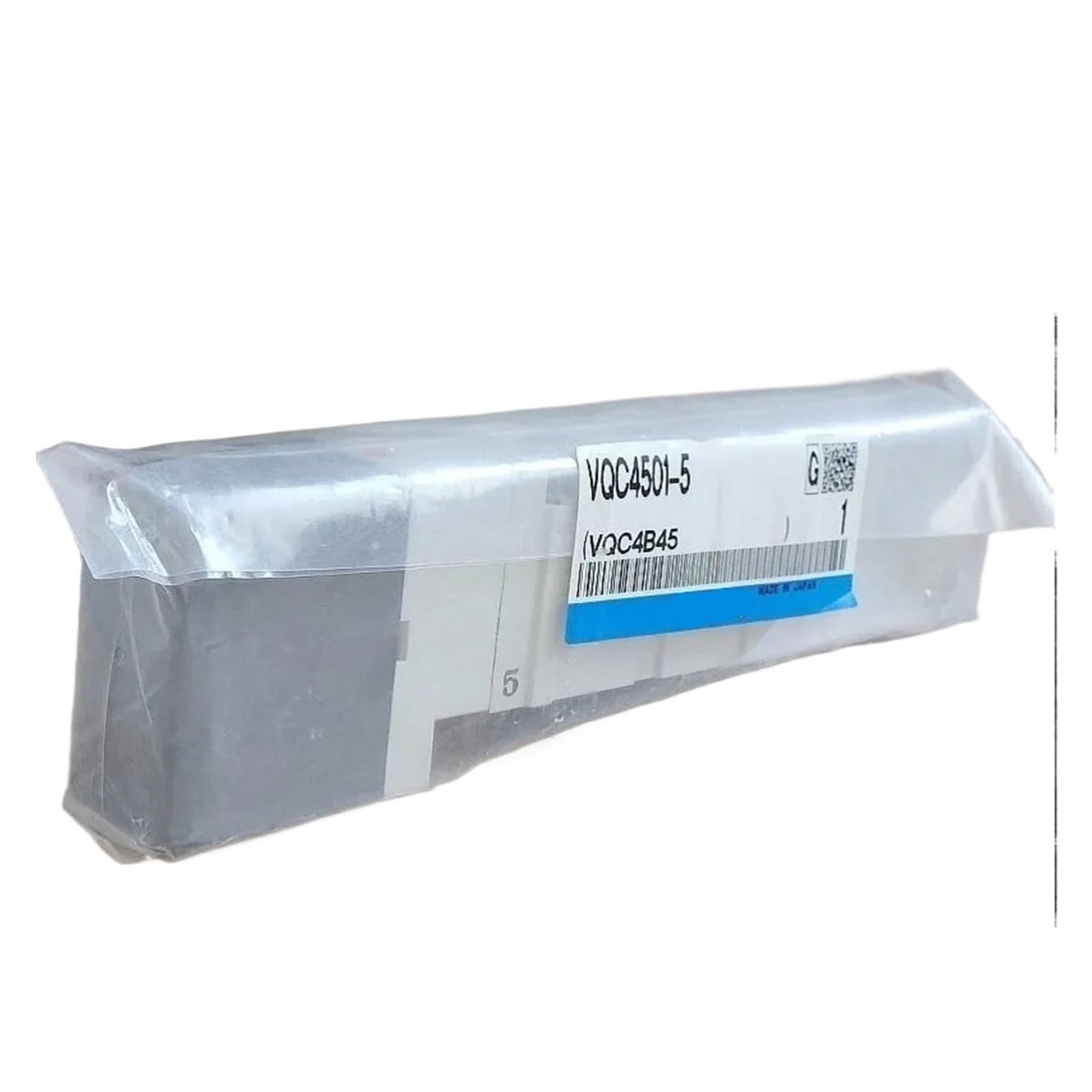 ZBWZXBDJ 1PC VQC4501-5 solenoid valve