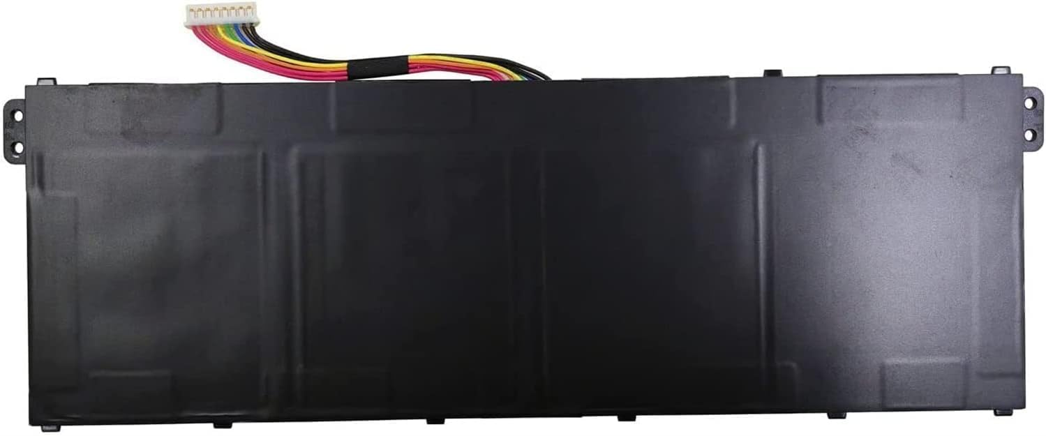 AP19B5K AP19B8K Laptop Battery Compatible with ACER Aspire 3 A314-22 A315-23 A315-57G A317 Aspire 5 A514 Aspire 7 A715-42G Chromebook 15 CB315-3H Spin 3 SP314-54N Swift 3 SF314-42 Serie(11.55V 41Wh)