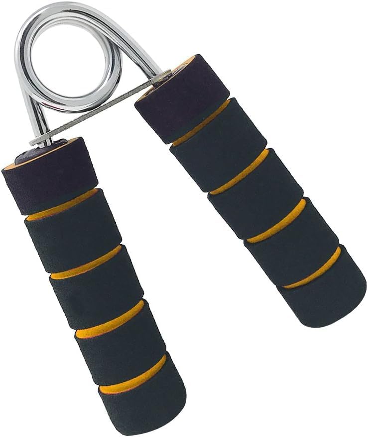 Star X colouredfull Fitness handgrip for Unisex Hand Grip/Fitness Grip - Image 5