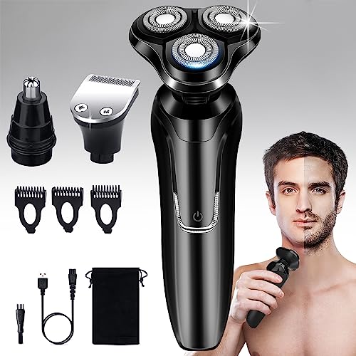 Find The Best Close Shave Electric Razor Reviews & Comparison Katynel