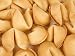 KC Commerce Traditional Fortune cookies 100 pcs Individually Wrapped