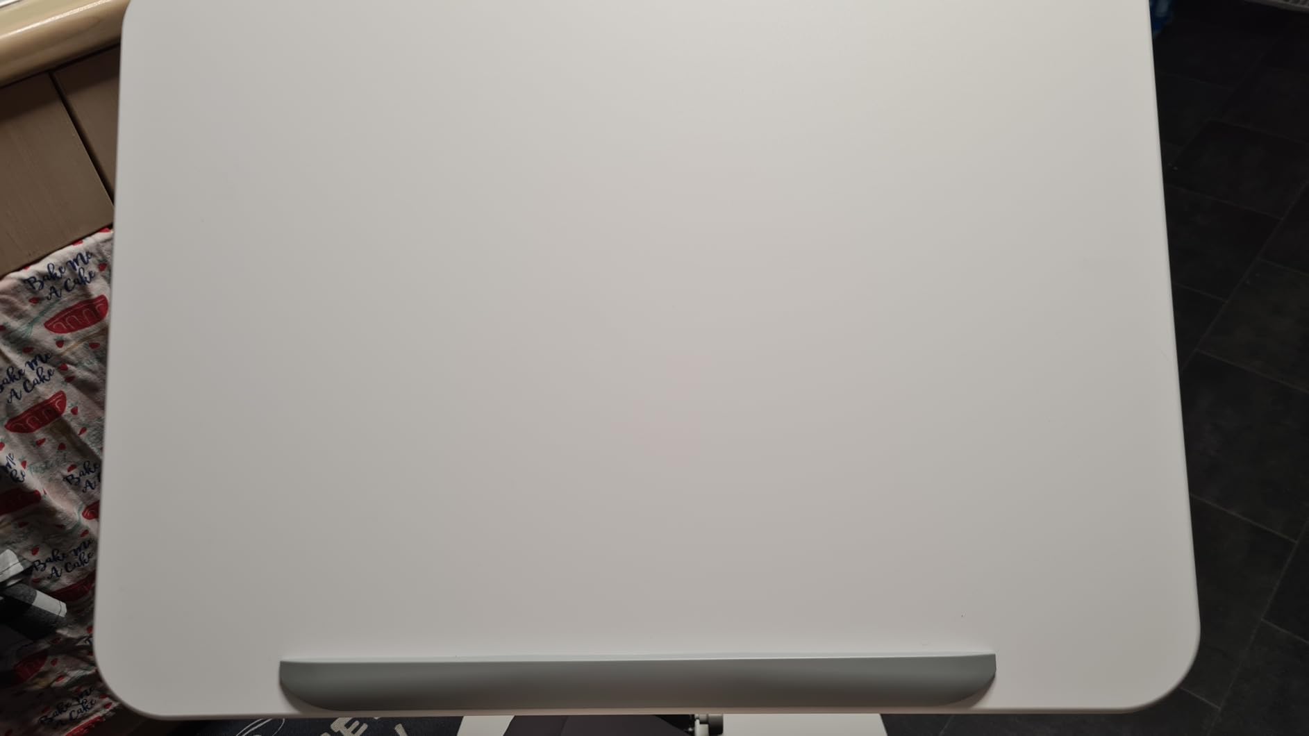 Customer photo