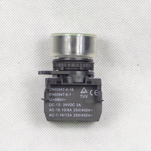 BUZE Original KEDU HY57-5 Schalter 230V Cover