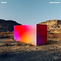 Dayglow Ablum Cover