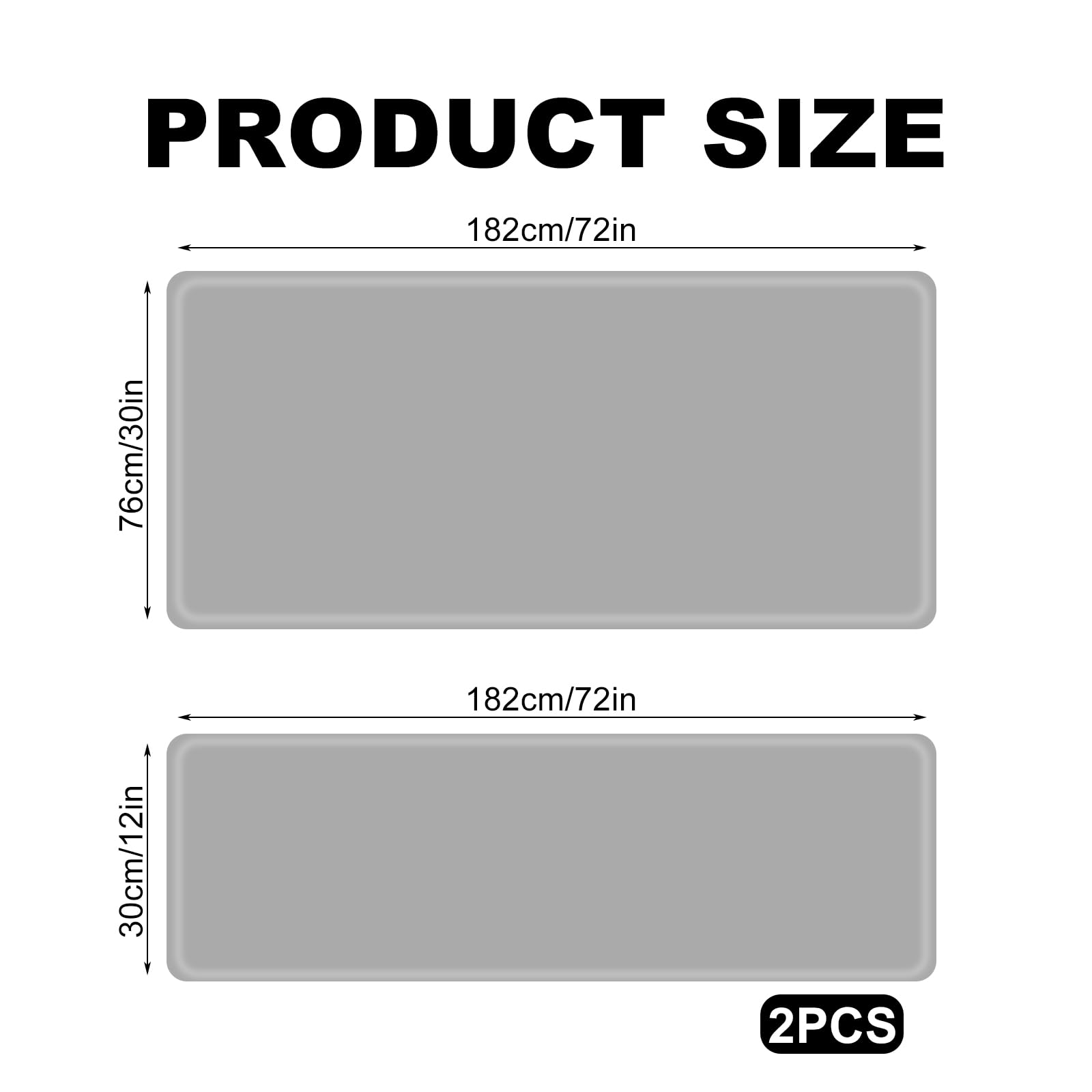 Zestaw 3 poduszek na ławkę do piwa, zestaw poduszek na taras 140 x 210 cm, trwała poduszka poliestrowa Namiot piwny 210d, komfortowa wyściełana poduszka na ławkę, pokrowiec na ławkę piwną, do ogrodu