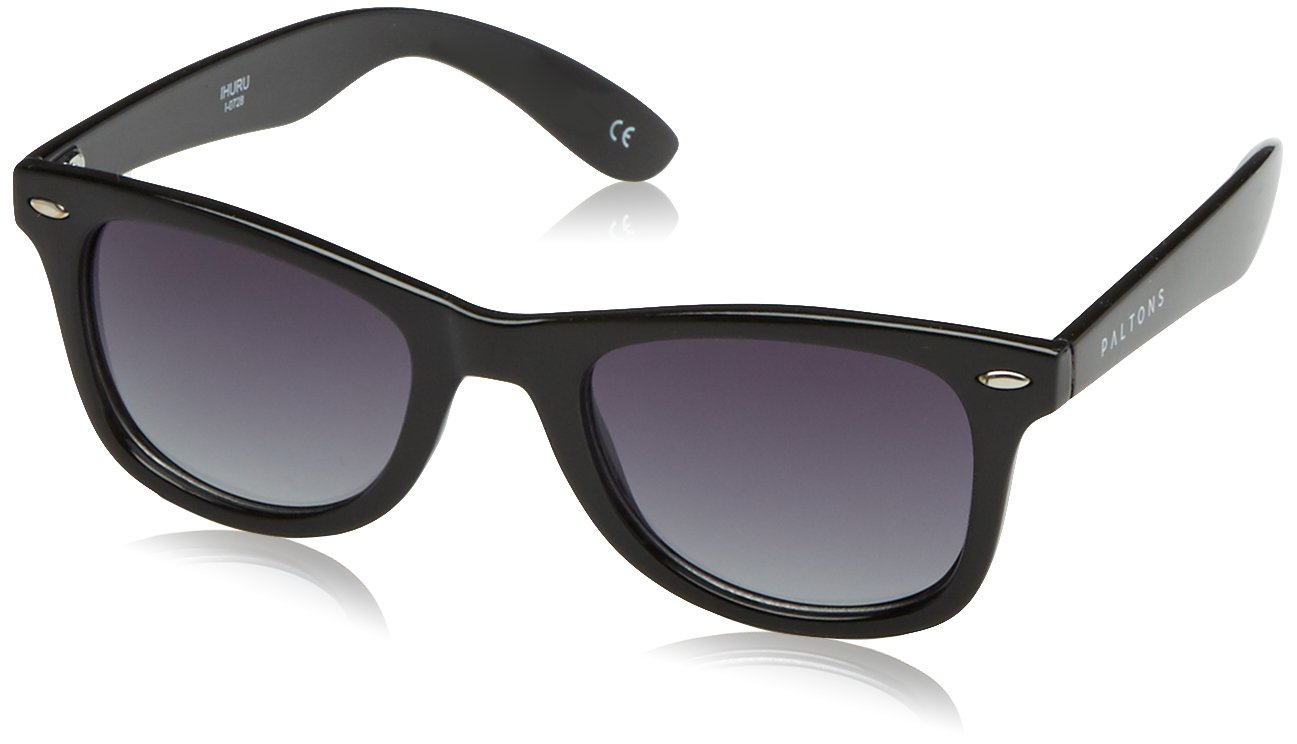 PaltonsUnisex Adults’ Ihuru 0728 142 Mm Sunglasses, Multicolour (Multicolor), 2