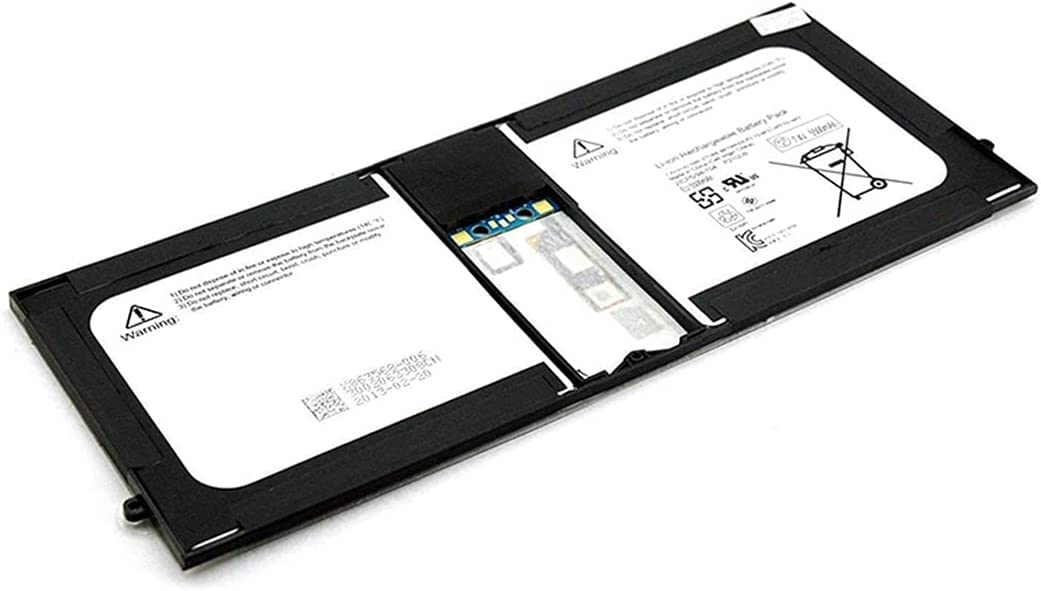 Batterie ordinateur Surface Pro 2 pour retrouver l'autonomie - 3
