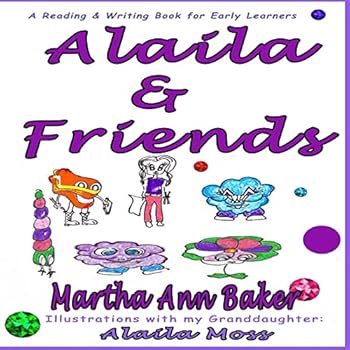 Alaila & Friends