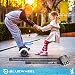 6.5" Patinete eléctrico Bluewheel HX310s - Marca de calidad alemana - Hoverboard...