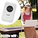 Imagen de Router WiFi portátil para viajes