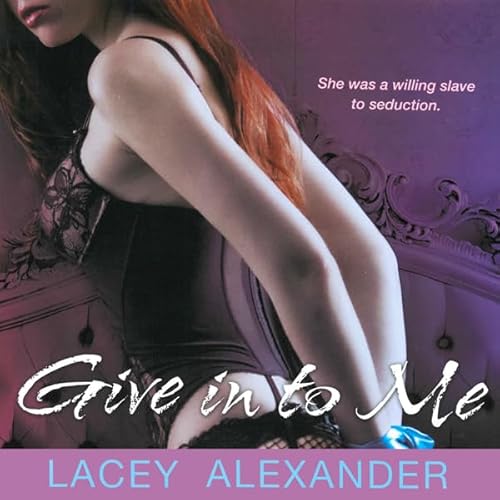 Give In to Me Titelbild