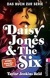 sixers vs raptors  Daisy Jones & The Six: Roman  Das Buch zur Serie