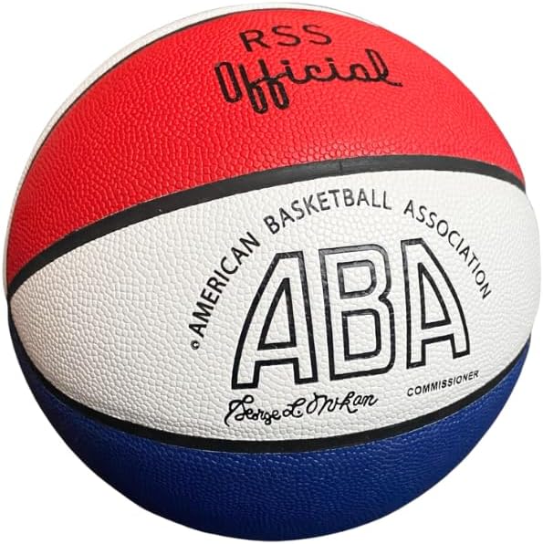 El baloncesto ABA original