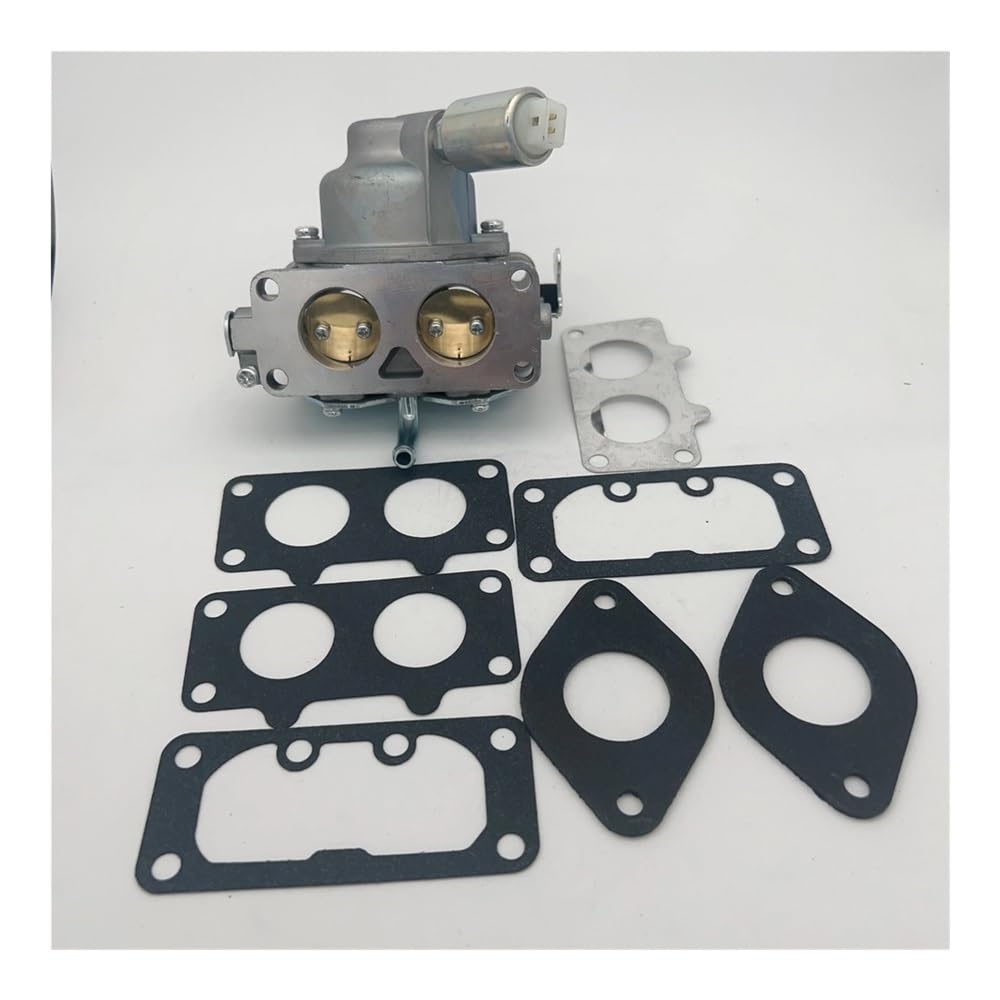 Carburateur de remplacement pour moteur Briggs et Stratton 796258 et 791230