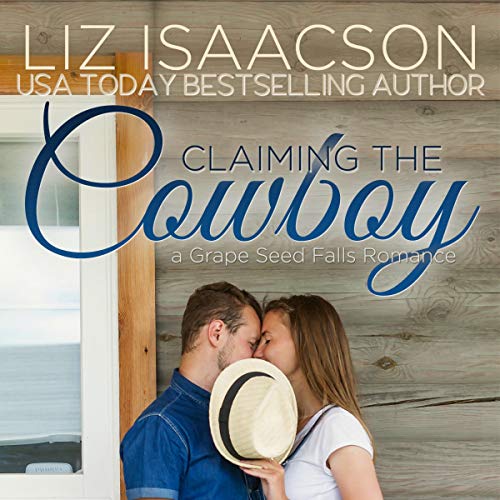Best Of Claiming the cowboy a royal brothers novel grape seed falls romance book 5 Books