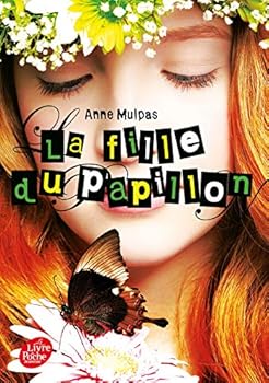 Pocket Book La fille du papillon (French Edition) [French] Book