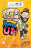 ADHD - Rapped Up!