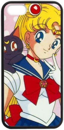 Amazon Co Jp 美少女戦士セーラームーン Iphone5sケース Iphone5カバー アイフォン5s ケース Sailor Moon アイフォン５ｓ アイフォン５ Iphone5s ケース Iphone5 ケース 家電 カメラ