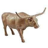 Site d'exposition de la vache grandeur naturelle: Cowparade Austin 2011