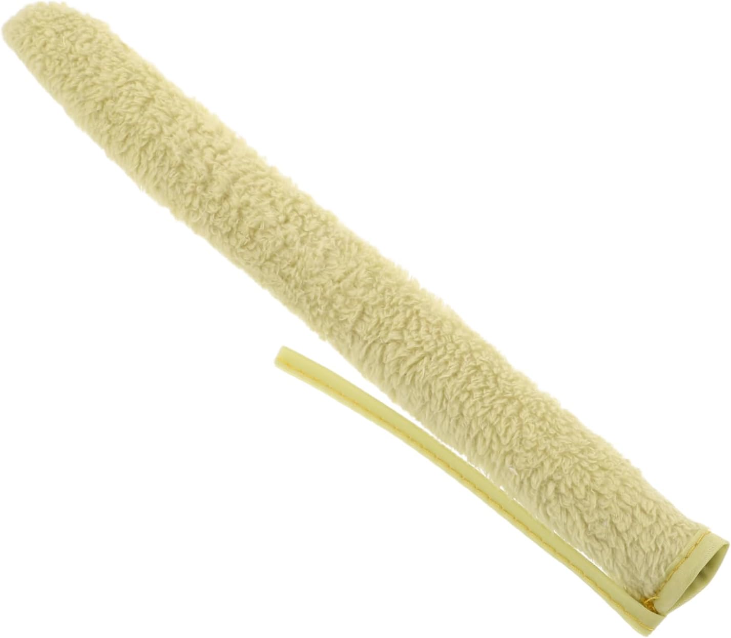 Cotton Clarinet and Saxophone Cleaning Swab Tool for Thorough Reach