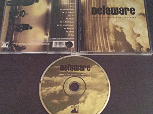 Lost In The Beauty Of Innocence