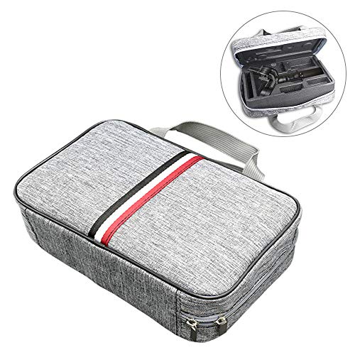 Andoer Gimbal Stabilizer Bag Case Handbag Water-Resistant Dust-Proof Compatible for Zhiyun Crane M2