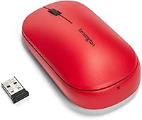 Vista 12 de Kensington Ratón inalámbrico dual SureTrack™ - Negro (K75298WW)