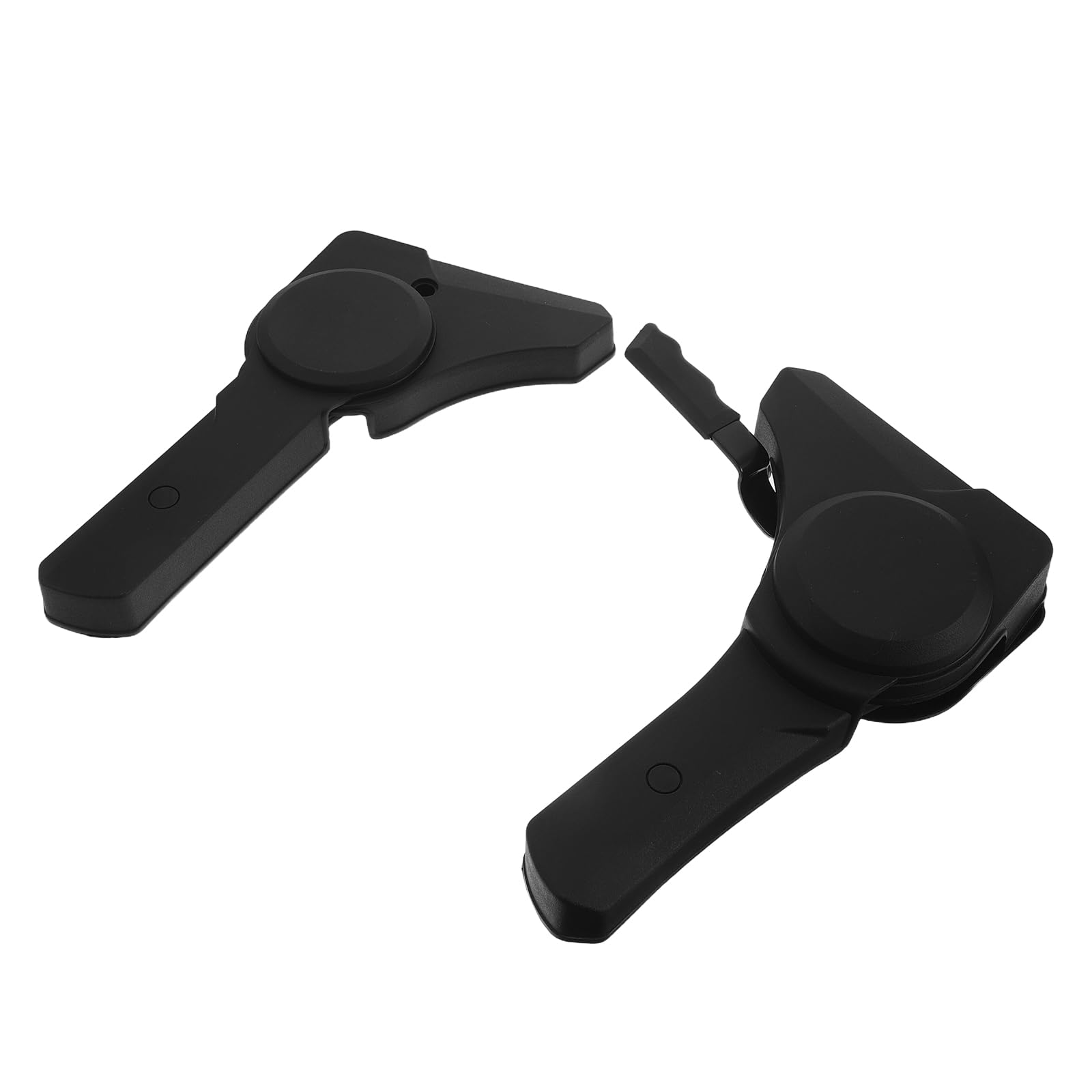 Réglage multi-angle en métal pour fauteuil de bureau afin de réparer un dossier bloqué