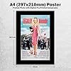 HWC Trading Legally Blonde Gifts Printed Poster Signed Autograph Picture for Movie Memorabilia Fans (ID-003377) - A4 Print Only #1