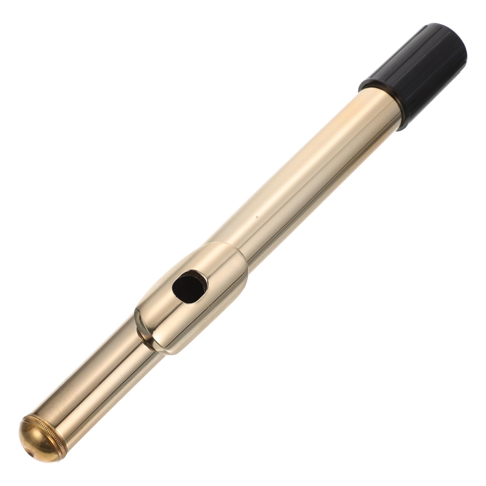 Amazon | ABOOFAN 16穴白銅製フルートヘッドジョイント フルート用交換