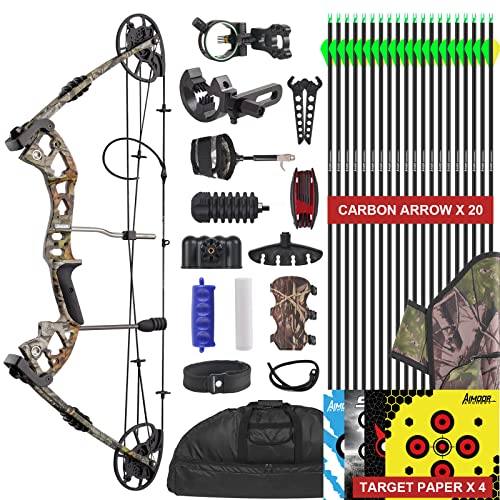 The Best Compound Bow Under 200 For 2022 BNB