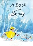 A Book for Benny (Sam and Benny)