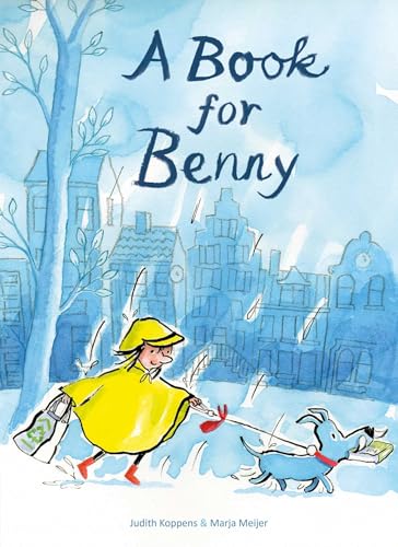 A Book for Benny (Sam and Benny)