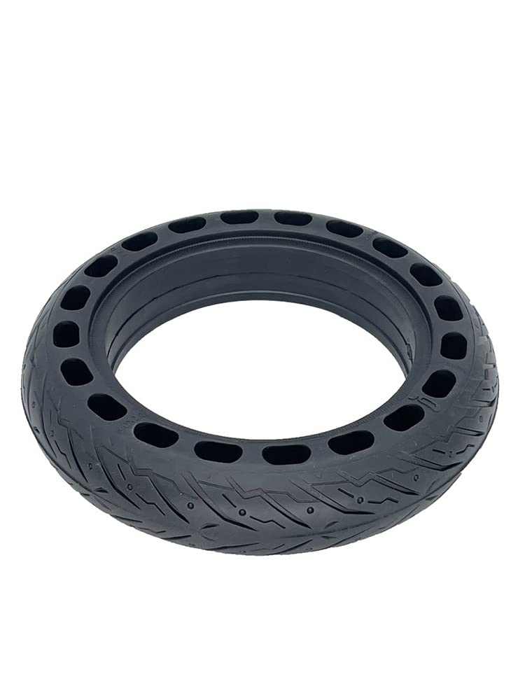 9 Inch Solid Honeycomb Tire 9 * 2 Tire Compatible with Ninebot E22 Electric Scooter Solid Rubber Tire Accessories