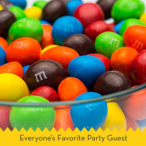 M&M's Peanut Chocolate Candy - Movie Theater Box 3.1 Ounce (Pack of 12) - image 9