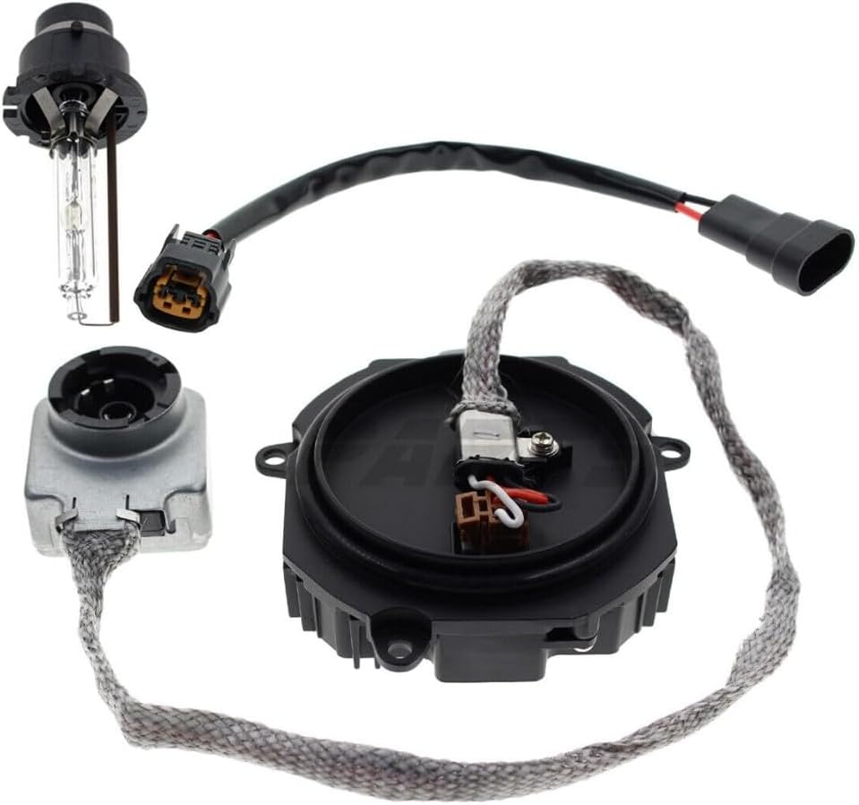HID Xenon Headlight Ballast Igniter Bulb for Nissan 350Z