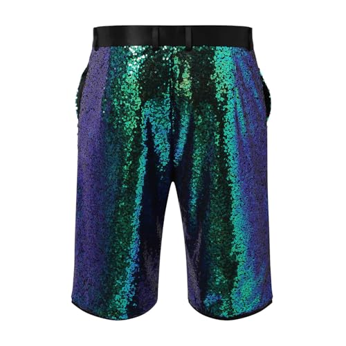 Shorts décontractés pour homme ample contre la chaleur - 4