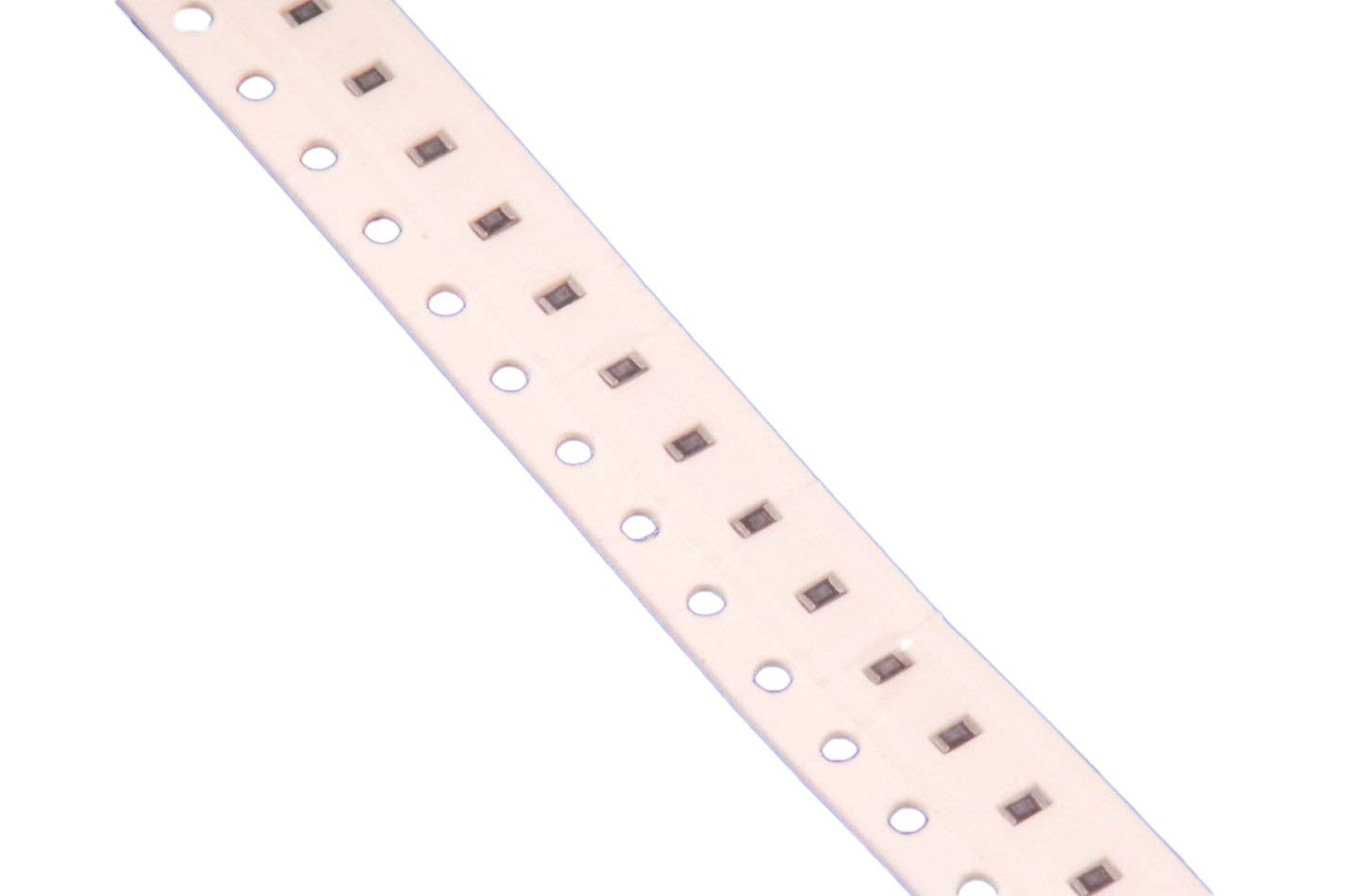 RC0603FR-07196RL - Fixed 2-Pins SMD 0603FR-07196 (100 Piece Lot)