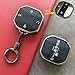 TPU Car Key Case for Jetour Freedom T2 Shanhai T1 Traveller Freer 2025+ Car-Styling Remote Cover Shell Keychain Fob Bag Accessories