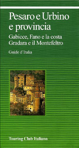 Pesaro e Urbino e provincia