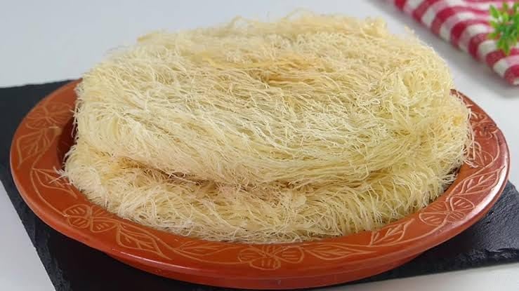 Murshidabad Special Lachcha Semai 300g | Traditional Indian Pheni | Sewai | Premium Ghee Pheni-image-31