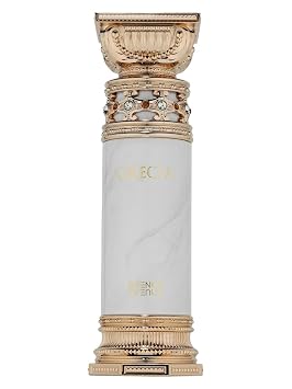 Fragrance World Grecia EDP 100ml Unisex Perfume by French Avenue